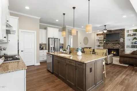 341 Ironcreek Place Apex NC 27539