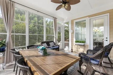 341 Ironcreek Place Apex NC 27539