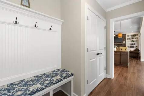 341 Ironcreek Place Apex NC 27539