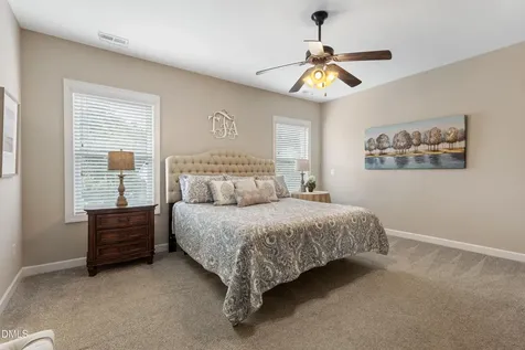 341 Ironcreek Place Apex NC 27539