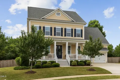 341 Ironcreek Place Apex NC 27539