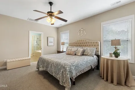 341 Ironcreek Place Apex NC 27539