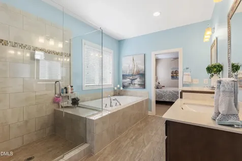 341 Ironcreek Place Apex NC 27539