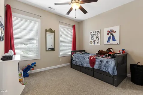 341 Ironcreek Place Apex NC 27539