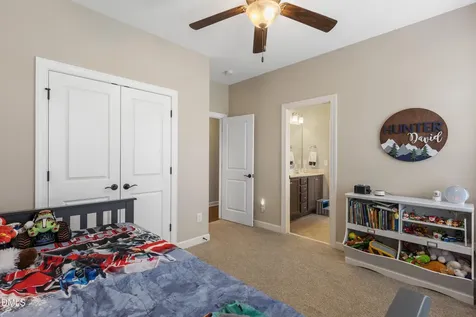 341 Ironcreek Place Apex NC 27539
