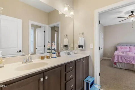 341 Ironcreek Place Apex NC 27539