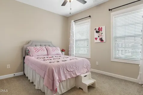 341 Ironcreek Place Apex NC 27539