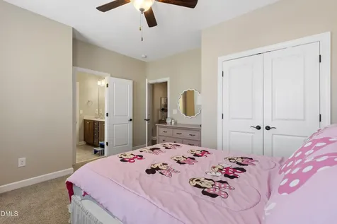 341 Ironcreek Place Apex NC 27539