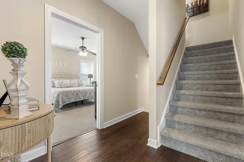 341 Ironcreek Place Apex NC 27539