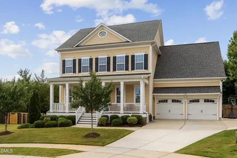 341 Ironcreek Place Apex NC 27539
