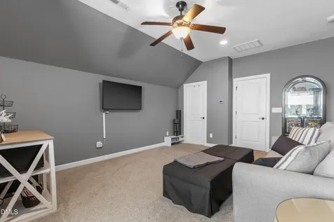 341 Ironcreek Place Apex NC 27539