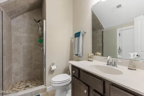 341 Ironcreek Place Apex NC 27539