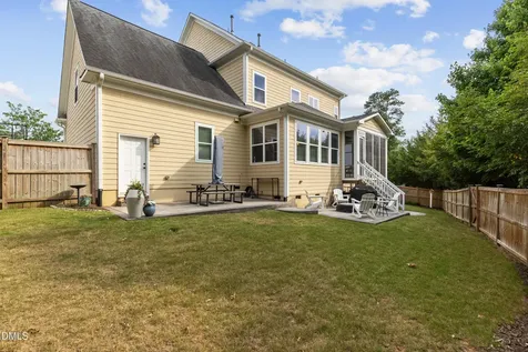 341 Ironcreek Place Apex NC 27539