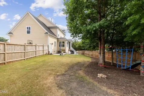 341 Ironcreek Place Apex NC 27539