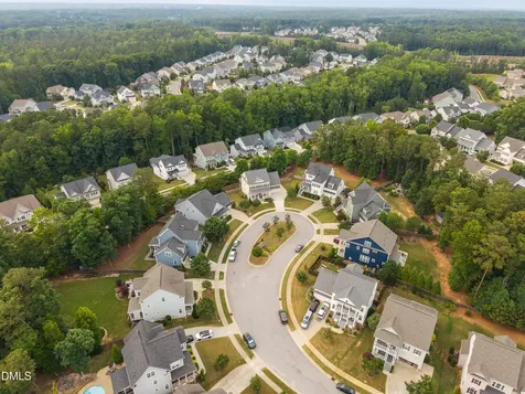 341 Ironcreek Place Apex NC 27539
