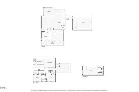 341 Ironcreek Place Apex NC 27539