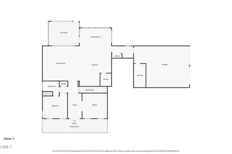341 Ironcreek Place Apex NC 27539