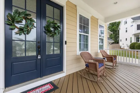 341 Ironcreek Place Apex NC 27539