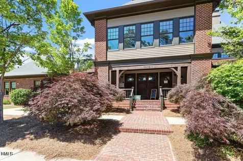 341 Ironcreek Place Apex NC 27539