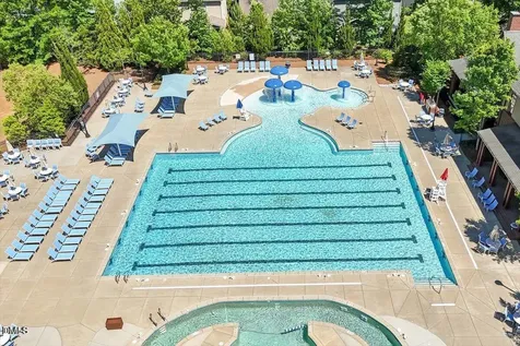341 Ironcreek Place Apex NC 27539