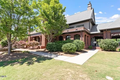 341 Ironcreek Place Apex NC 27539