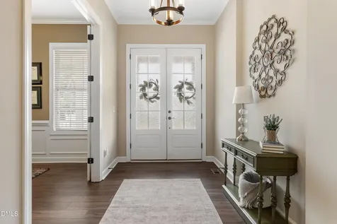 341 Ironcreek Place Apex NC 27539