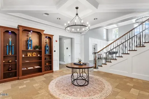341 Ironcreek Place Apex NC 27539