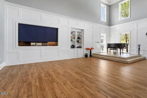 341 Ironcreek Place Apex NC 27539