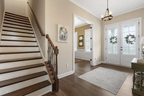 341 Ironcreek Place Apex NC 27539
