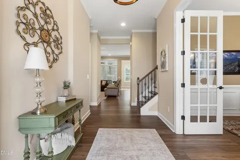 341 Ironcreek Place Apex NC 27539