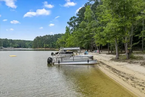 626 Flemingtown Lane Henderson NC 27537