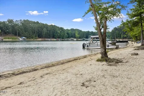 626 Flemingtown Lane Henderson NC 27537