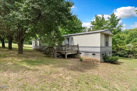 626 Flemingtown Lane Henderson NC 27537