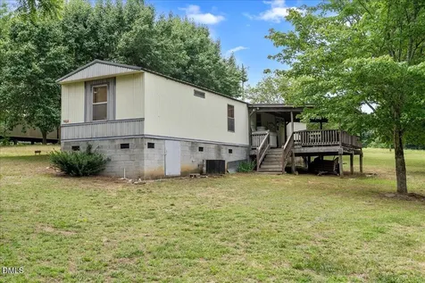 626 Flemingtown Lane Henderson NC 27537