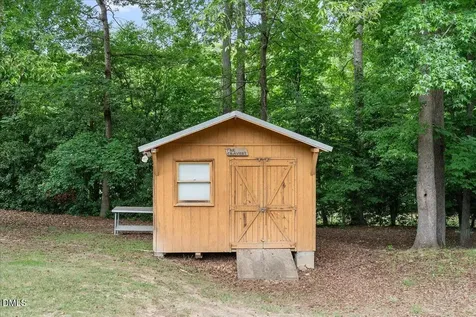 626 Flemingtown Lane Henderson NC 27537