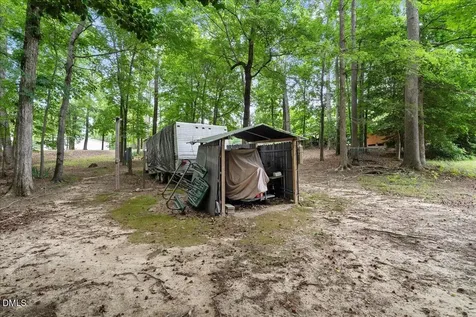 626 Flemingtown Lane Henderson NC 27537