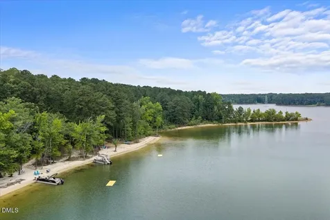 626 Flemingtown Lane Henderson NC 27537