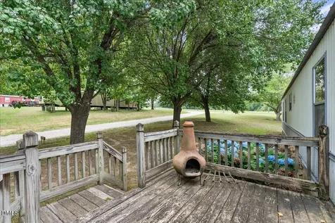 626 Flemingtown Lane Henderson NC 27537