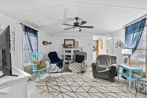 626 Flemingtown Lane Henderson NC 27537