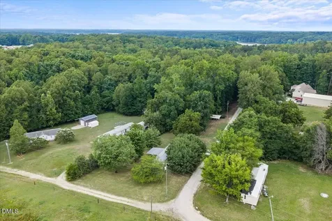 626 Flemingtown Lane Henderson NC 27537