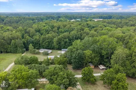 626 Flemingtown Lane Henderson NC 27537