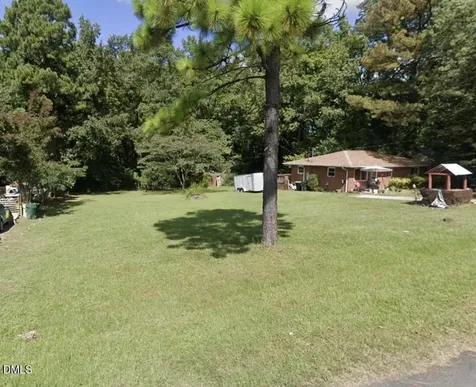 1712 Marly Drive Durham NC 27703
