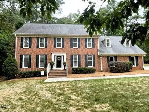 10521 Leafwood Place Raleigh NC 27613