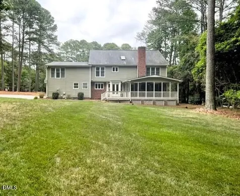10521 Leafwood Place Raleigh NC 27613