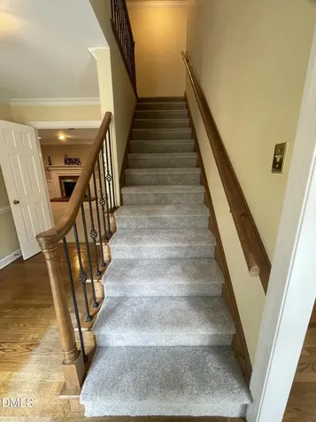 10521 Leafwood Place Raleigh NC 27613