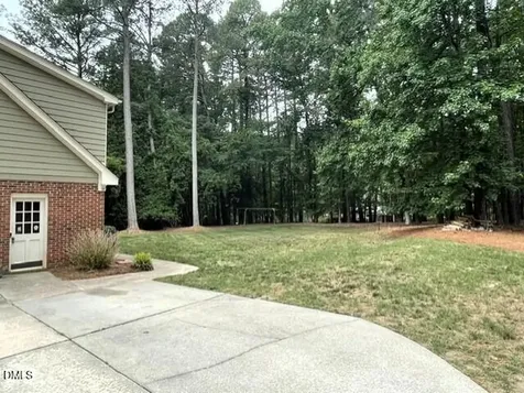 10521 Leafwood Place Raleigh NC 27613