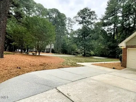 10521 Leafwood Place Raleigh NC 27613