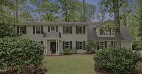 5309 N Hills Drive Raleigh NC 27612