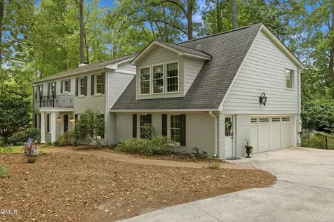 5309 N Hills Drive Raleigh NC 27612