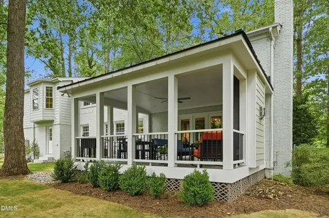 5309 N Hills Drive Raleigh NC 27612